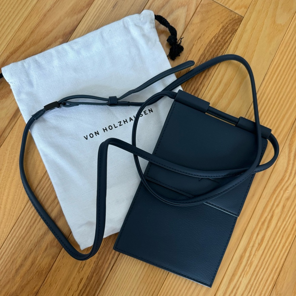 Von Holzhausen micro bag